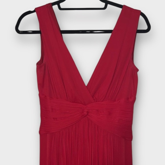 NEW BCBG Max Azria Maxi Dress - Picture 1 of 12